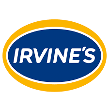 irvine's