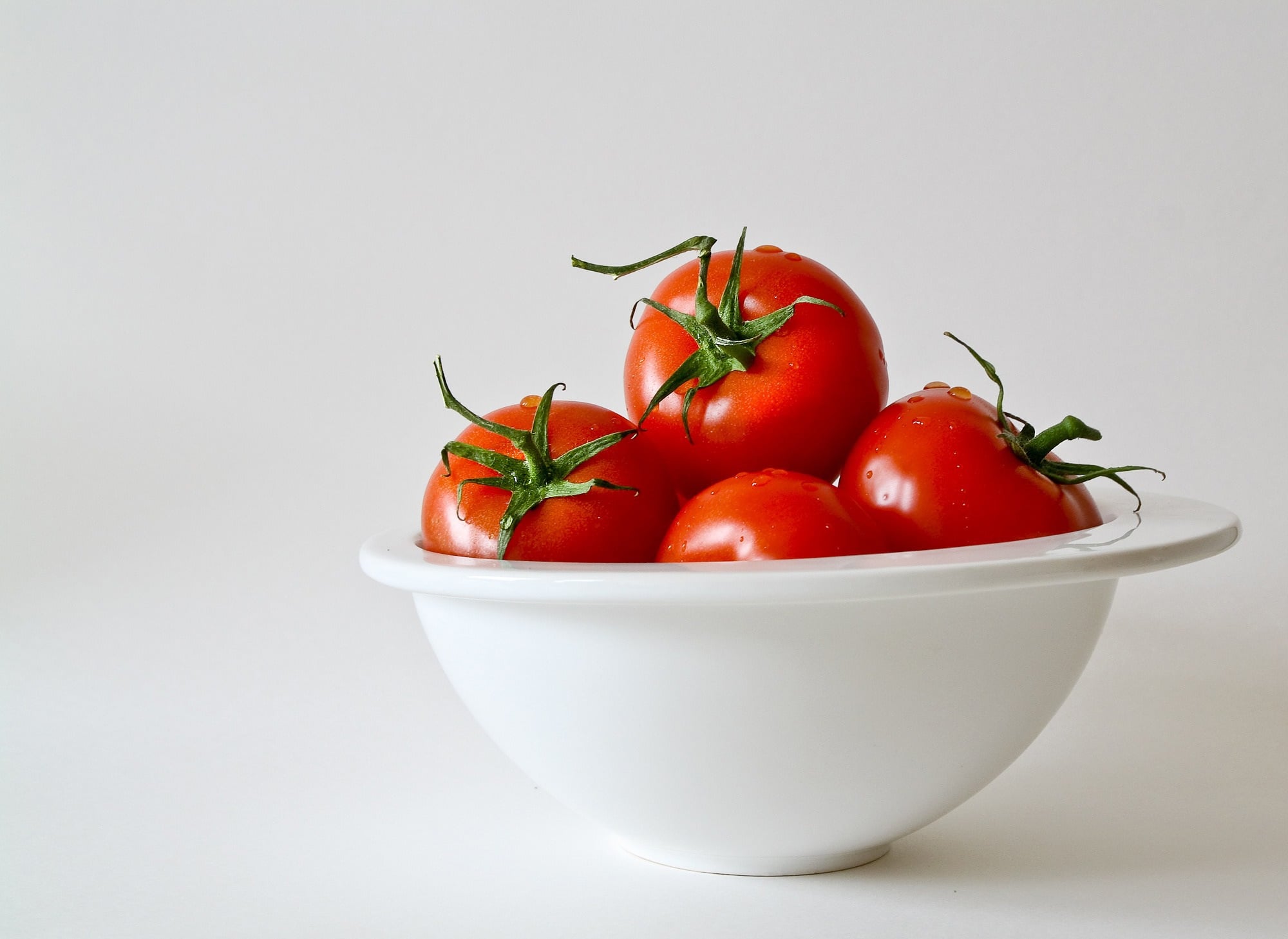 Vegetables