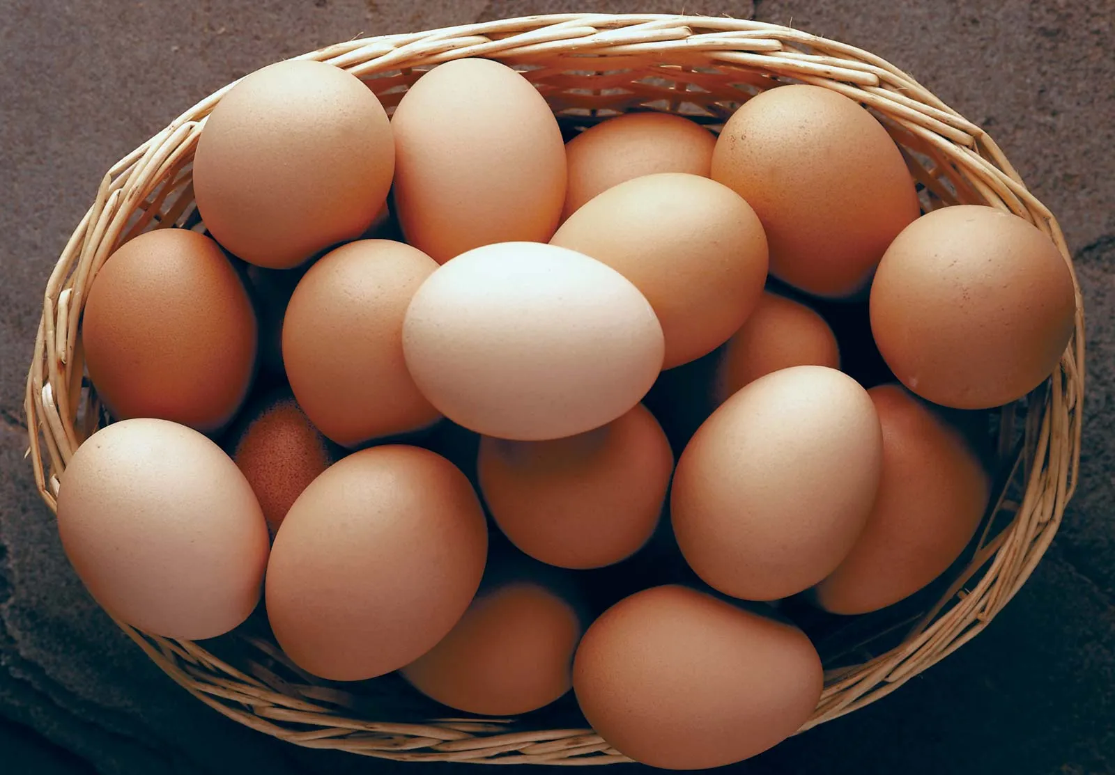 Dairy & Eggs