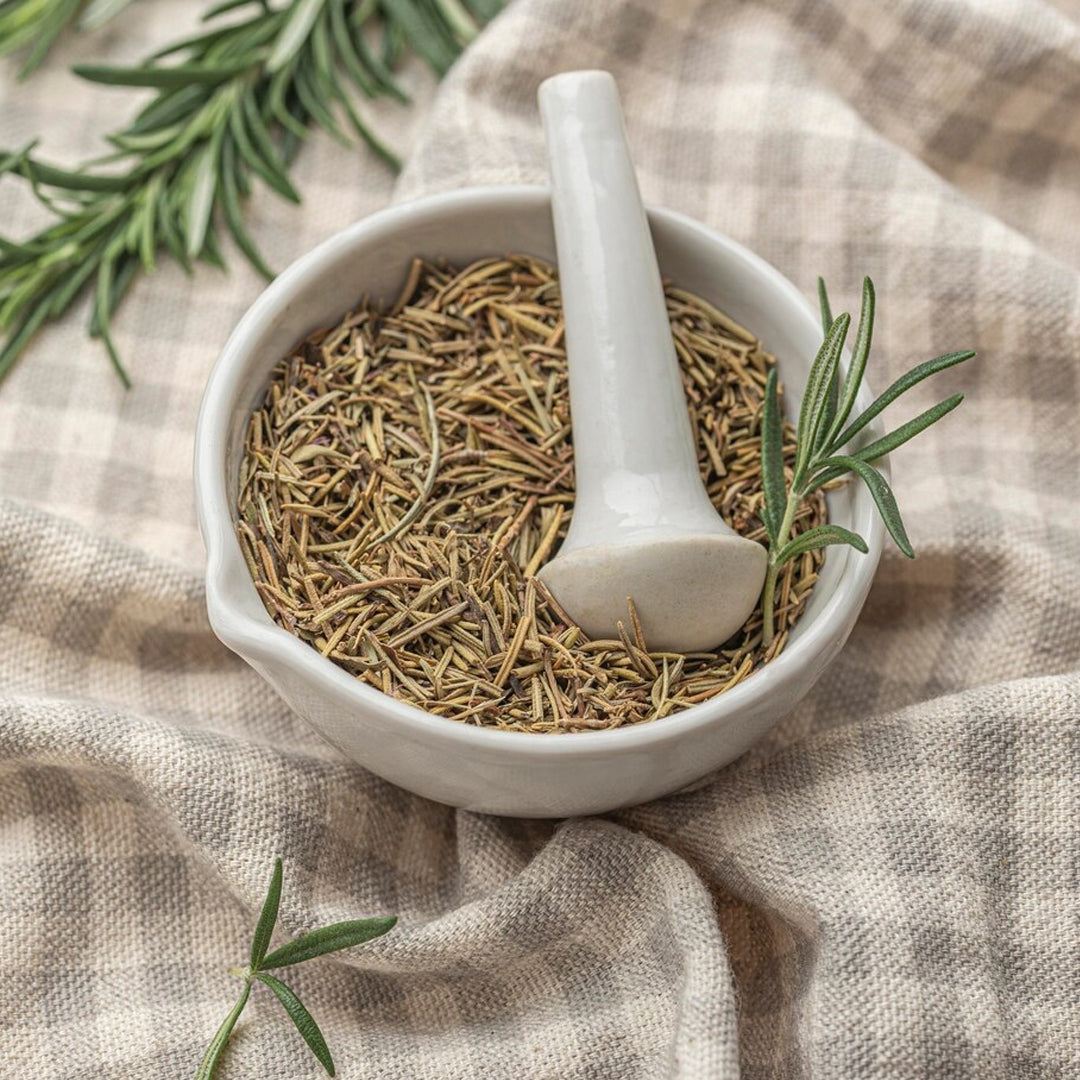 Dried Rosemary